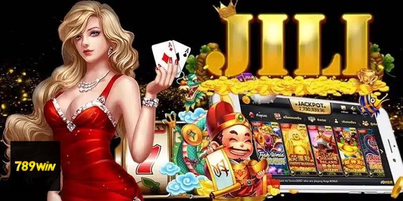 Nổ Hũ 789win - Khái niệm nổ hũ online cho người mới